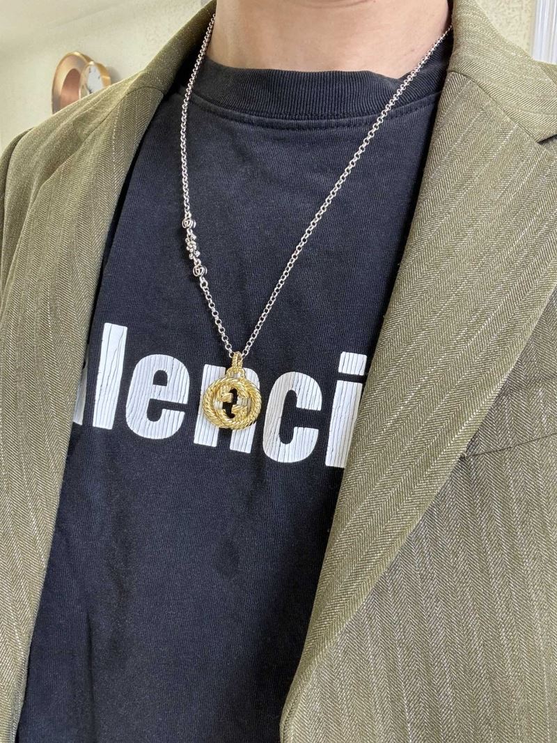 Gucci Necklaces